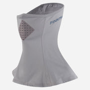Kaukė Finntrail Face Mask Wave Grey OS