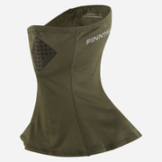 Kaukė Finntrail Face Mask Wave Khaki OS