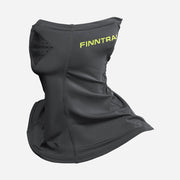 Kaukė Finntrail Face Mask Wave MiddleGrey OS