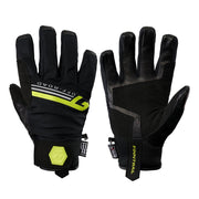 Gloves Finntrail GT GreyYellow