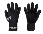 Pirštinės Finntrail Gloves NeoGuard Black