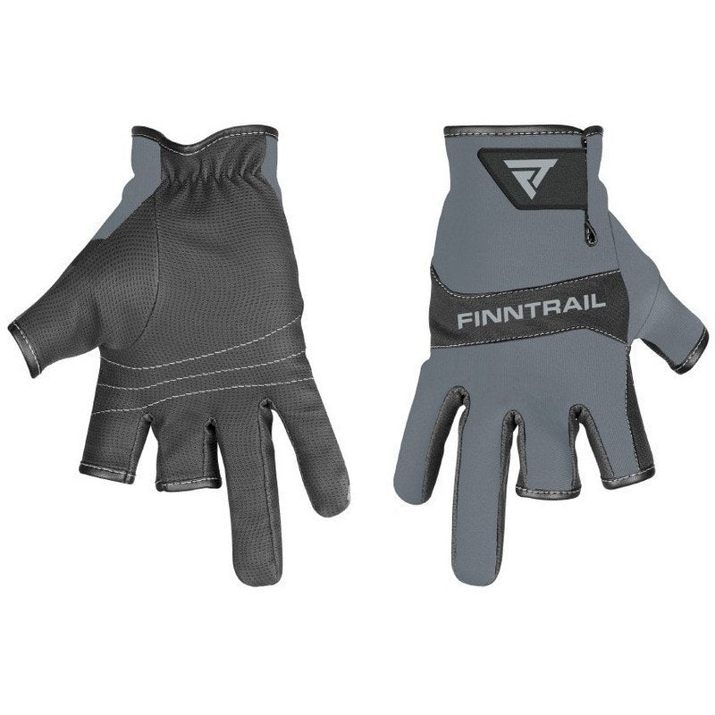 Pirštinės Finntrail Neosensor Grey