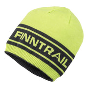 Kepurė Finntrail Daily Yellow