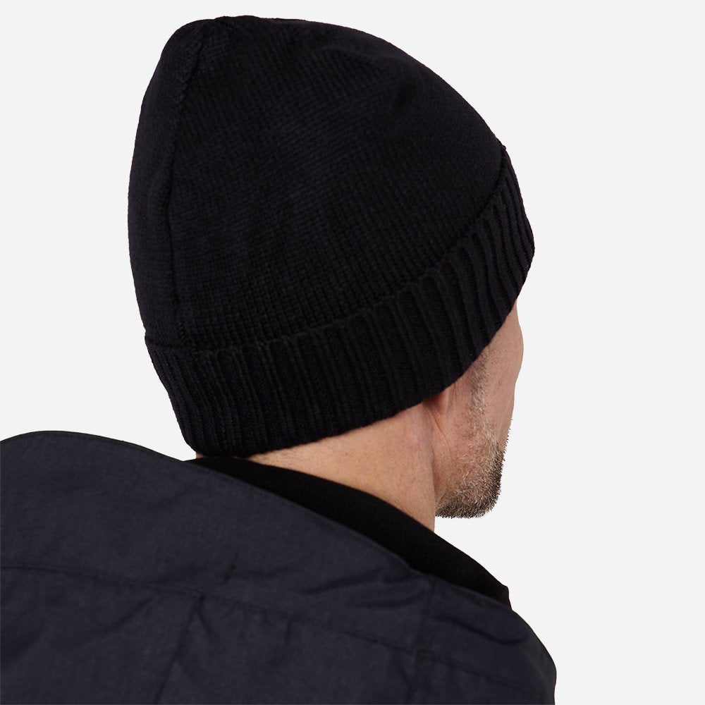 Kepurė Finntrail Hat Waterproof Hat Graphite