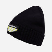Kepurė Finntrail Hat Waterproof Hat Graphite