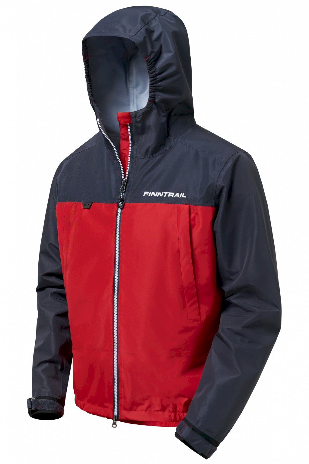 Striukė Finntrail Apex Red