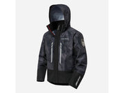 Striukė Finntrail Jacket GreenWood ShadowBlack