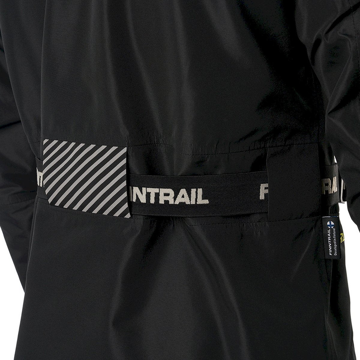 Jacket Finntrail Mudway Graphite