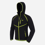 Striukė Finntrail Jacket Nitro Graphite