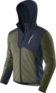Striukė Finntrail Jacket Nitro Khaki