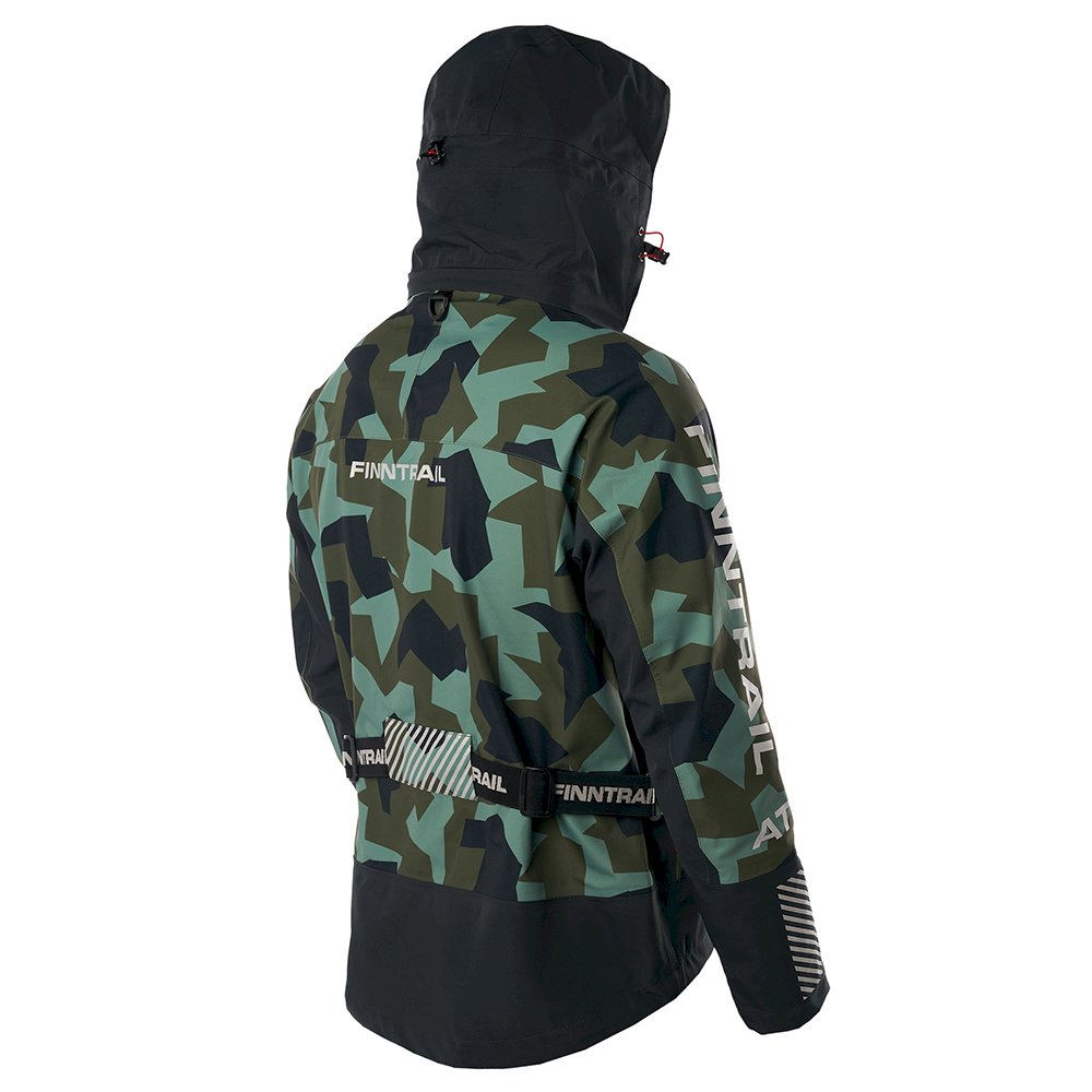 Striukė Finntrail Speedmaster CamoArmy