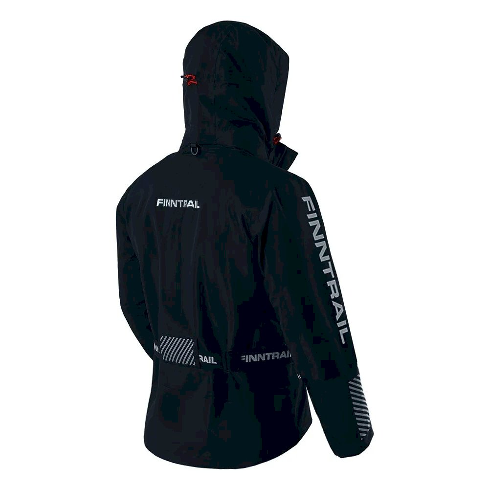 Striukė Finntrail Speedmaster Graphite