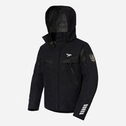 Striukė Finntrail Jacket Speedmaster Graphite