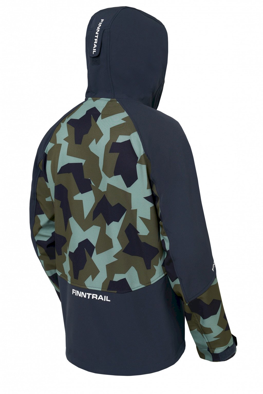 Striukė Finntrail Tactic CamoArmy