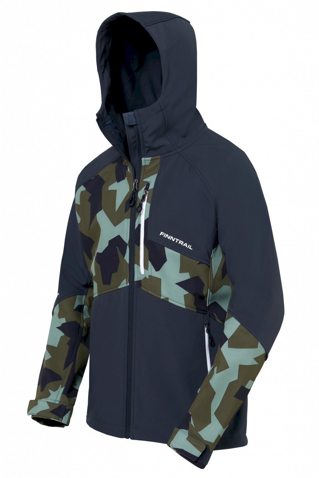 Striukė Finntrail Tactic CamoArmy