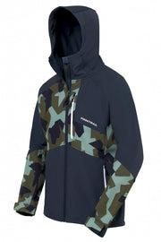 Striukė Finntrail Tactic CamoArmy