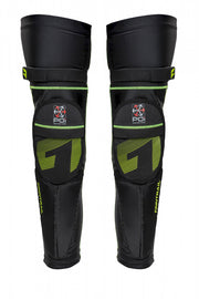Kelio apsauga Finntrail Knee Pads Trophy Black