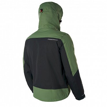 Kostiumas Finntrail LightSuit Green