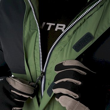 Kostiumas Finntrail LightSuit Green