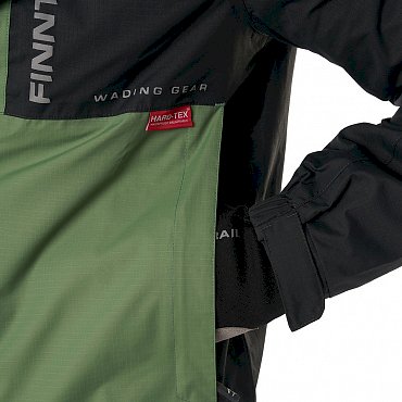 Kostiumas Finntrail LightSuit Green