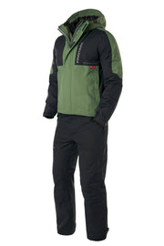 Kostiumas Finntrail LightSuit Green