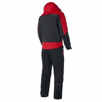 Kostiumas Finntrail LightSuit Red