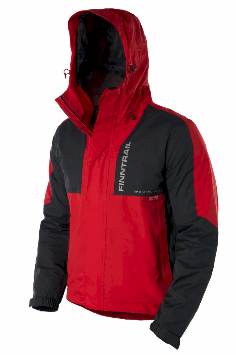 Kostiumas Finntrail LightSuit Red
