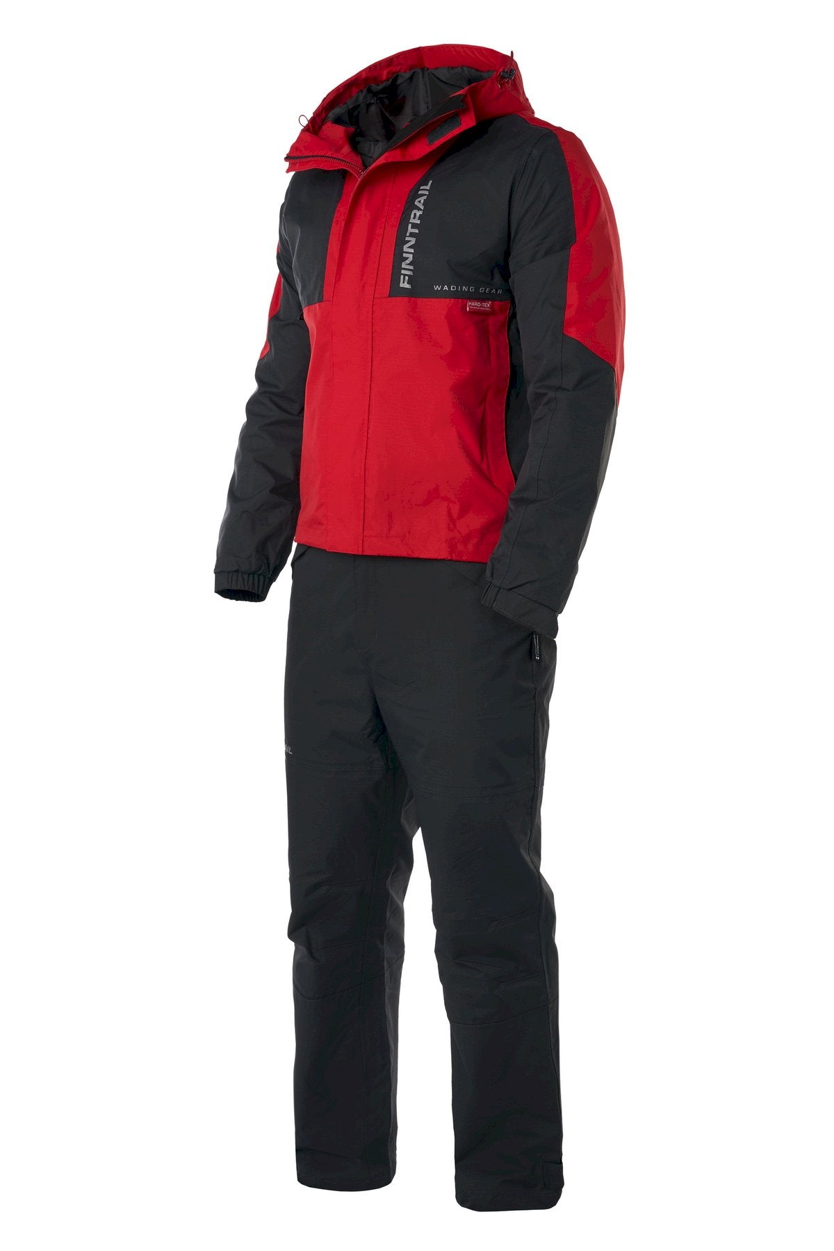 Kostiumas Finntrail LightSuit Red