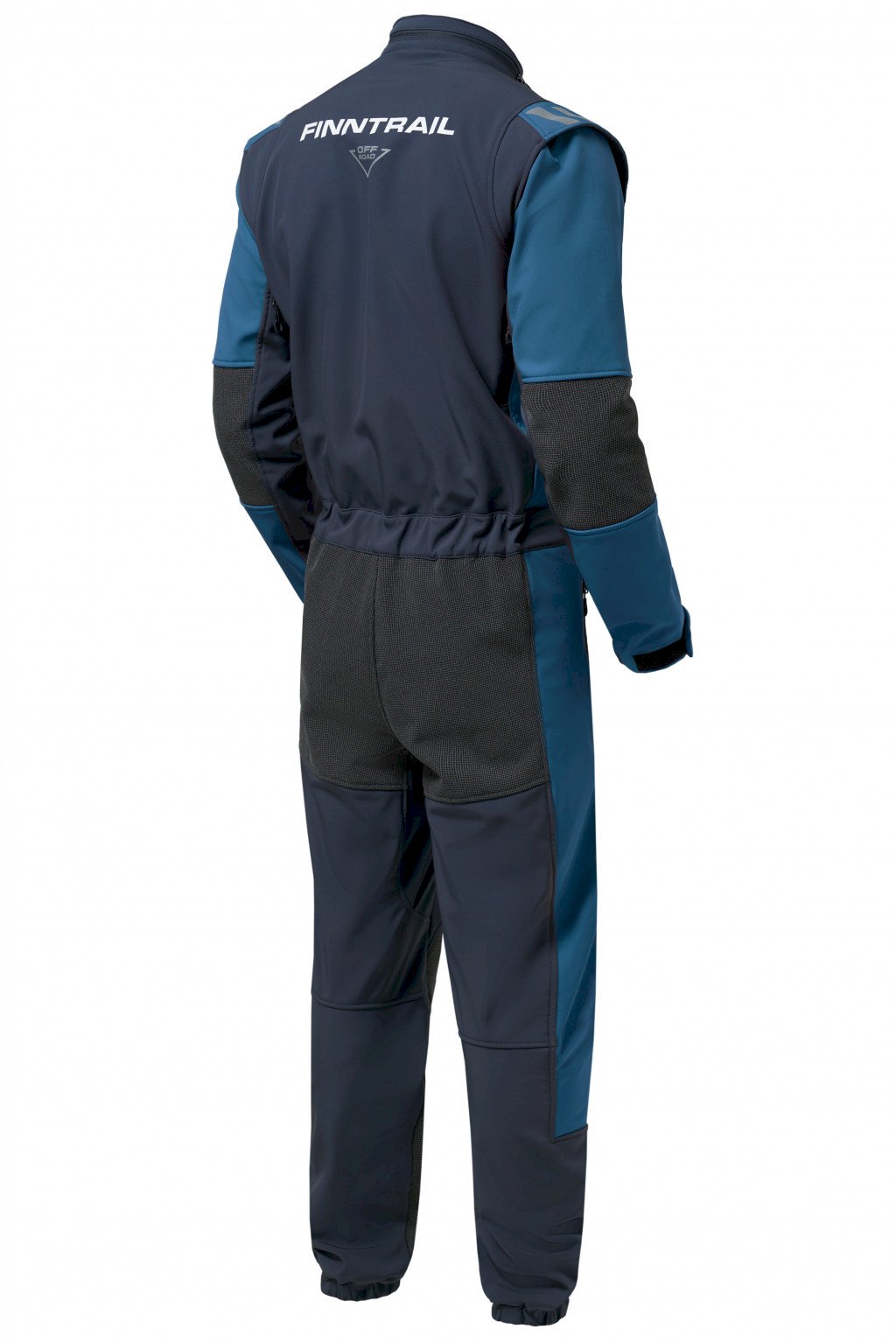 Kombinezonas Finntrail Overalls Stig Blue