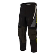 Kelnės Finntrail Pants Enduro Graphite
