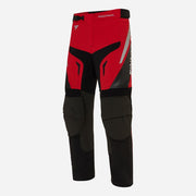 Kelnės Finntrail Pants Enduro Red