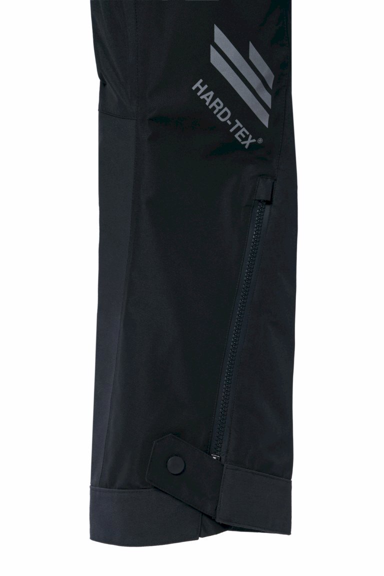 Kelnės Finntrail Expert Graphite