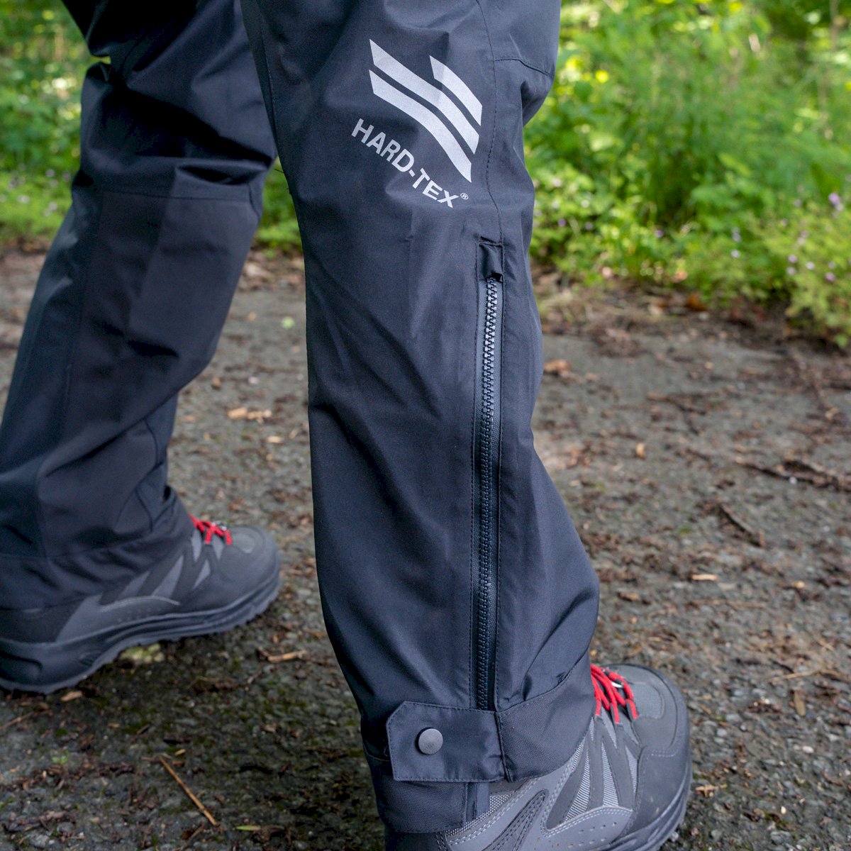Kelnės Finntrail Expert Graphite