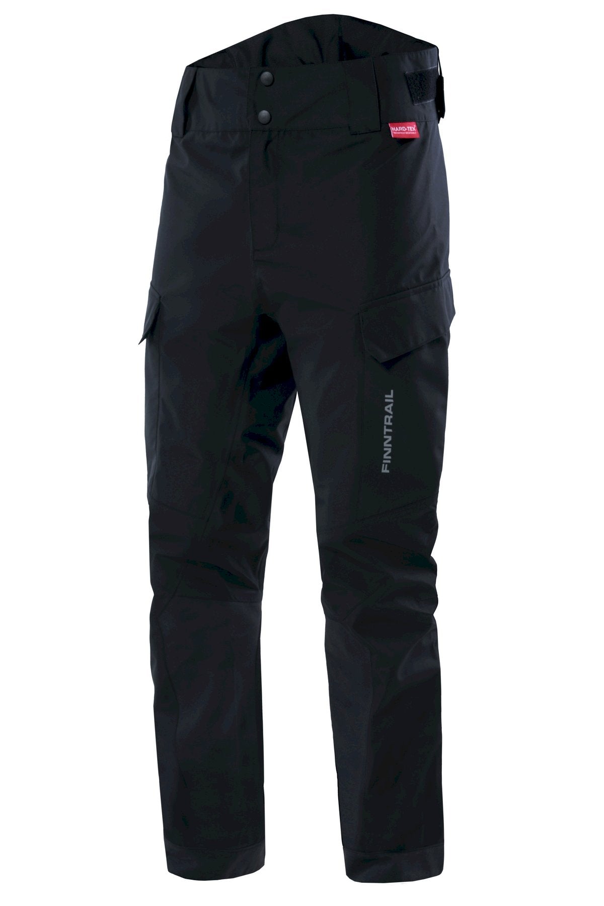 Kelnės Finntrail Expert Graphite