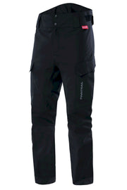 Kelnės Finntrail Expert Graphite