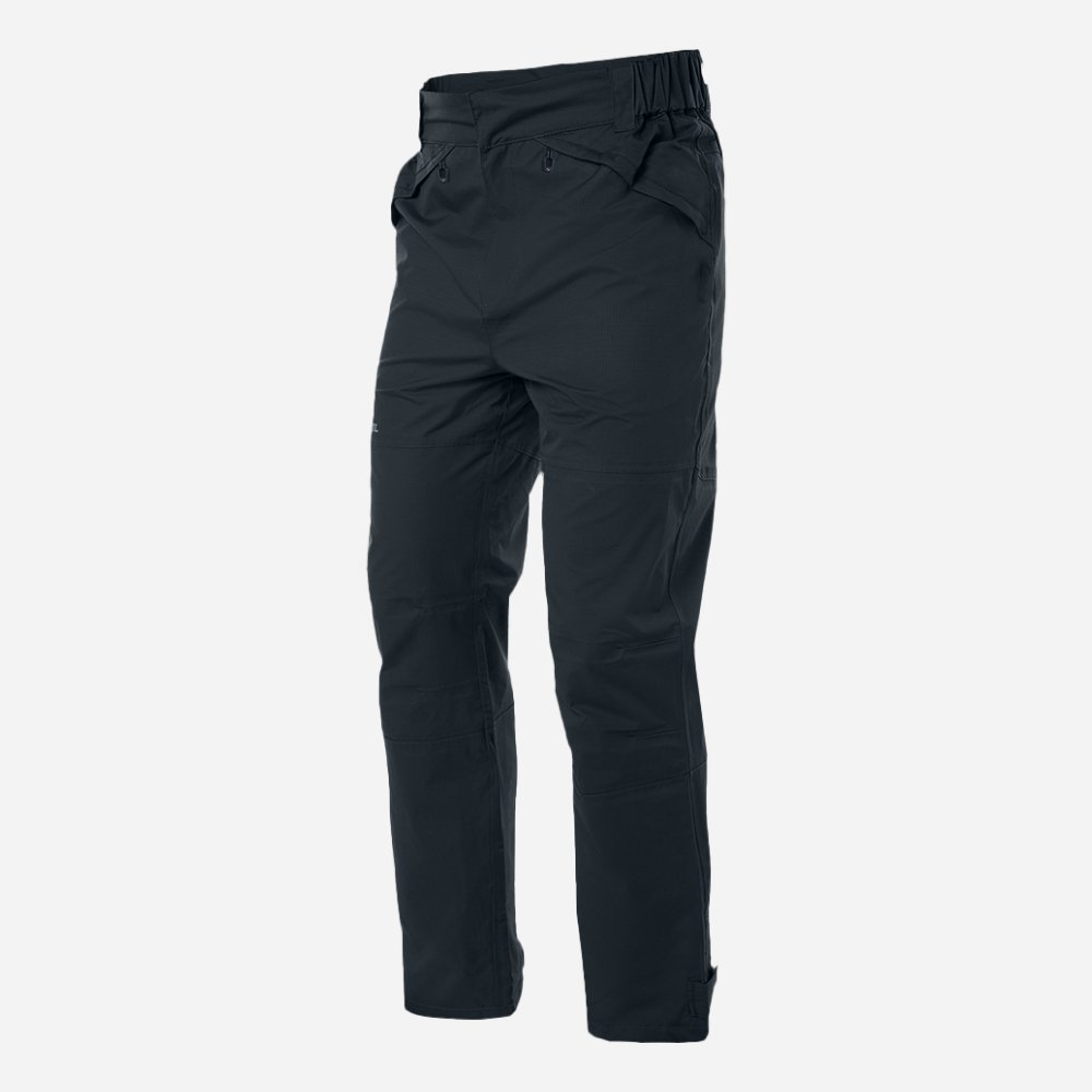 Kelnės Finntrail Pants LightSuit Graphite