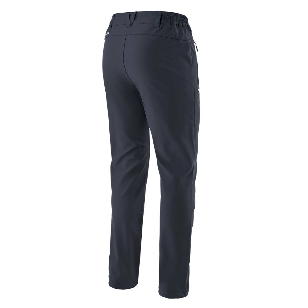Kelnės Finntrail Nitro DarkGrey