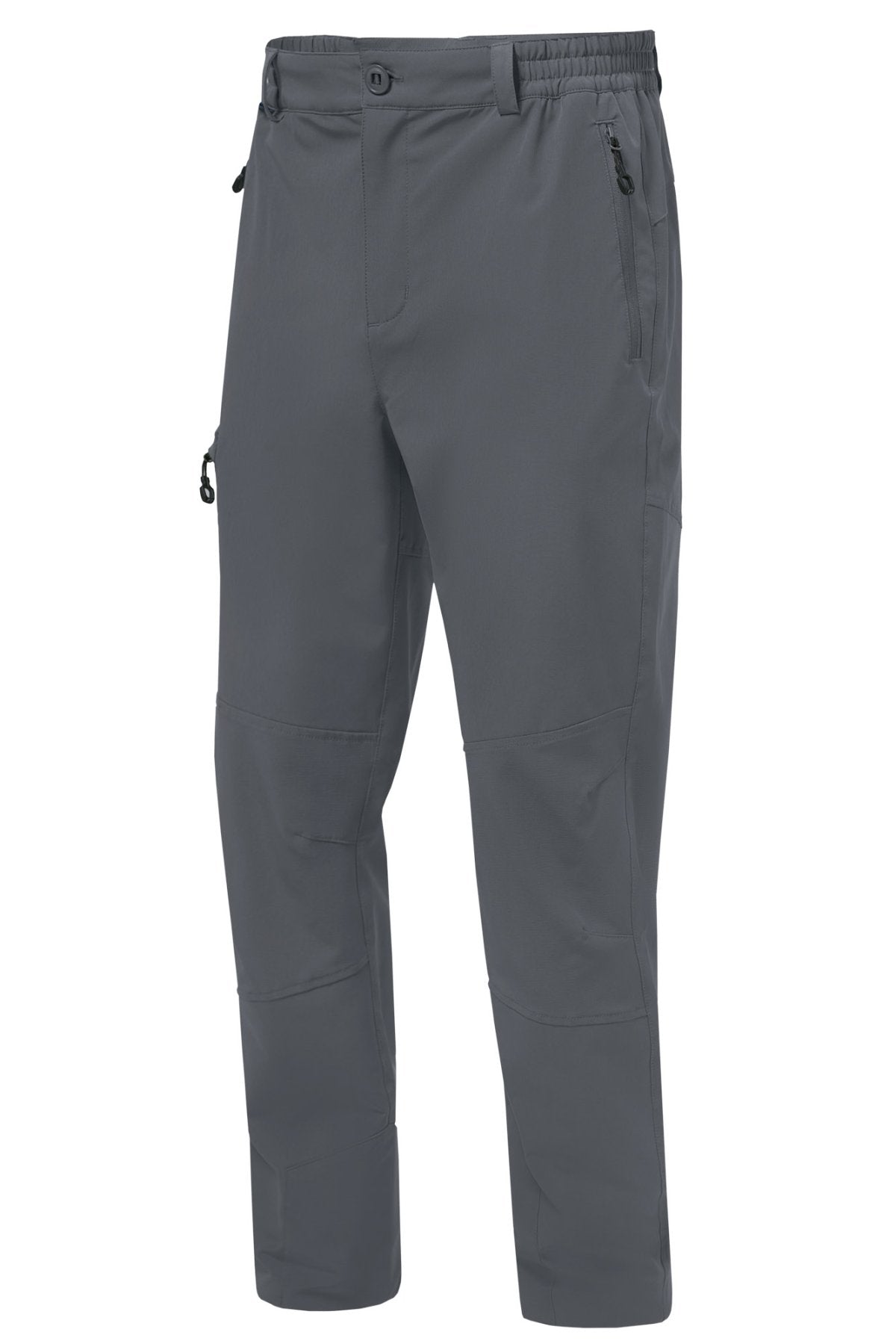 Kelnės Finntrail WAVE Middle Gray