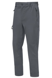 Kelnės Finntrail WAVE Middle Gray