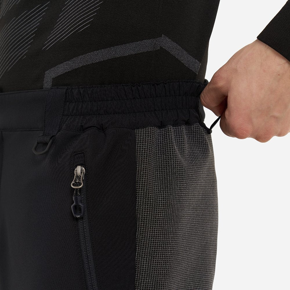 Kelnės Finntrail Pants Tactic Graphite