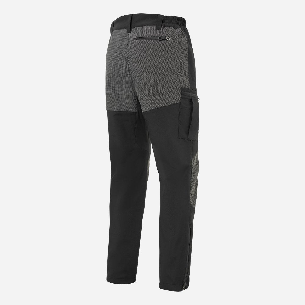 Kelnės Finntrail Pants Tactic Graphite