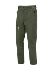 Kelnės Finntrail WAVE Khaki