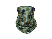 Neck Scarf Finntrail Scarf Tube CamoArmy