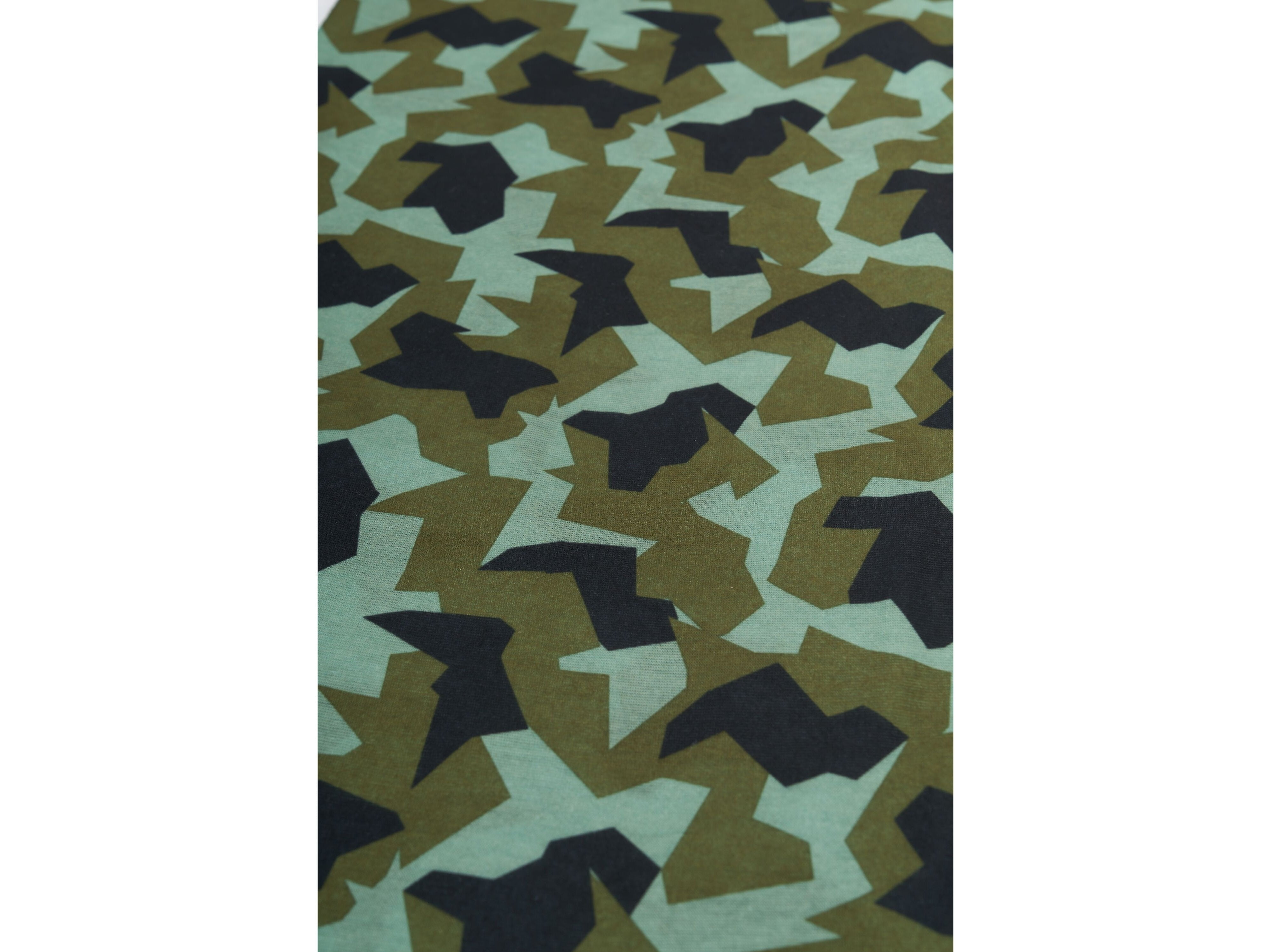 Neck Scarf Finntrail Scarf Tube CamoArmy