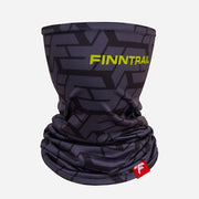 Kaklaskarė Finntrail Scarf Tube Graphite OS