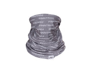 Finntrail Scarf Tube Light Grey