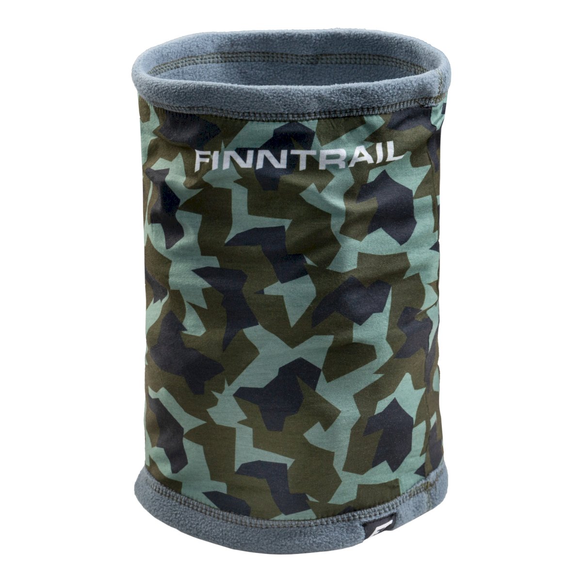 Kaklaskarė Finntrail Scarf TubePro CamoArmy OS