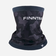 Kaklaskarė Finntrail Scarf TubePro CamoShadowBlack