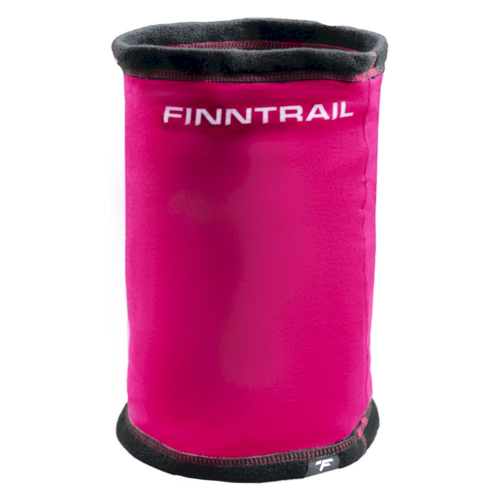 Kaklaskarė Finntrail Scarf TubePro Pink