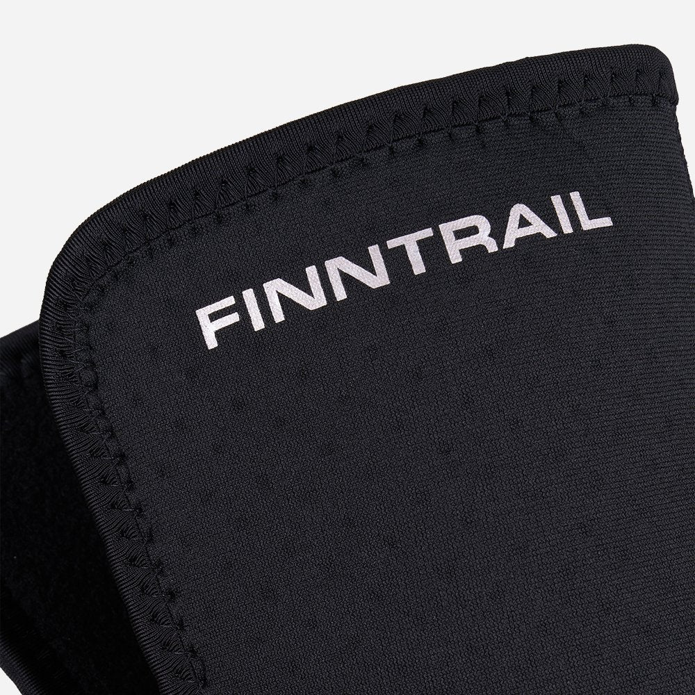 Termo kojinės Finntrail Socks Neodry Black